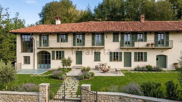 casale in vendita a Castelnuovo Don Bosco