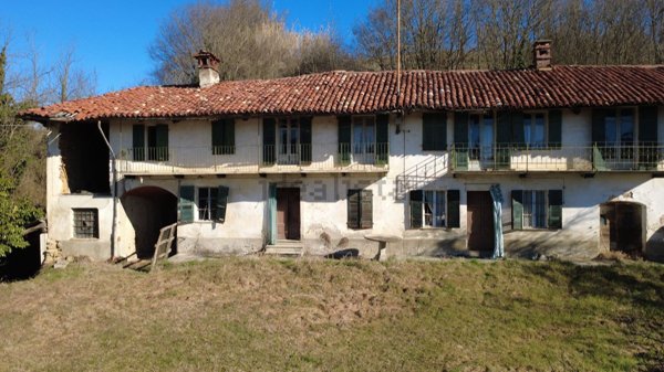 casale in vendita a Castelnuovo Don Bosco