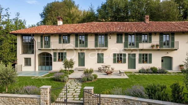 casa indipendente in vendita a Castelnuovo Don Bosco