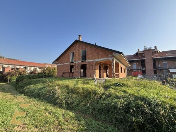 casa indipendente in vendita a Castelnuovo Don Bosco