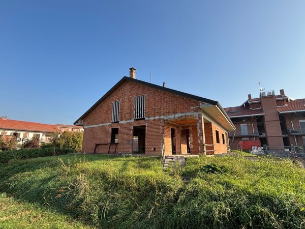casa indipendente in vendita a Castelnuovo Don Bosco