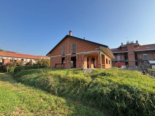 casa indipendente in vendita a Castelnuovo Don Bosco