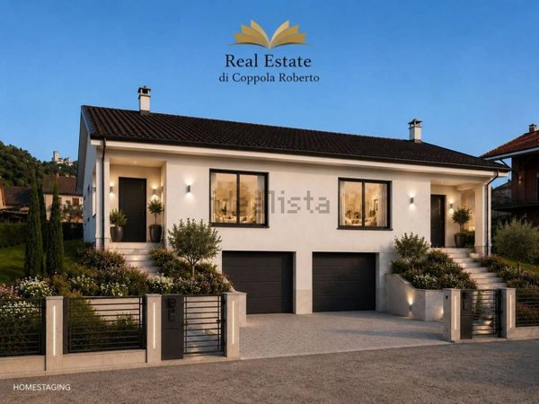 casa indipendente in vendita a Castelnuovo Don Bosco