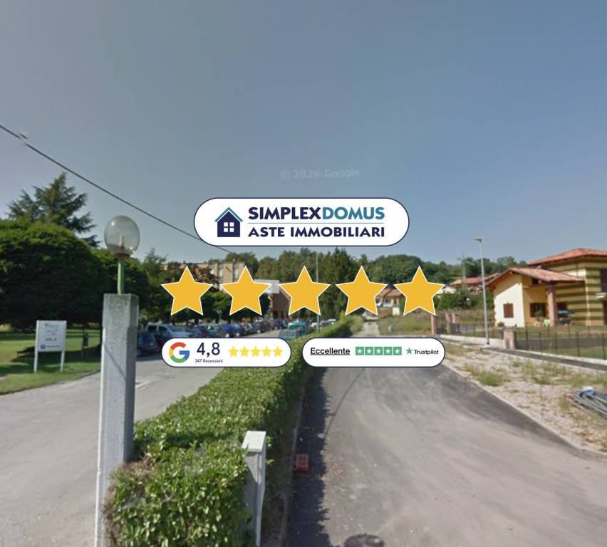 casa indipendente in vendita a Castelnuovo Don Bosco