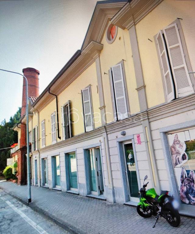 appartamento in vendita a Castelnuovo Don Bosco