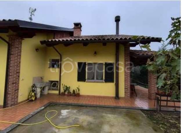 casa indipendente in vendita a Castelnuovo Don Bosco