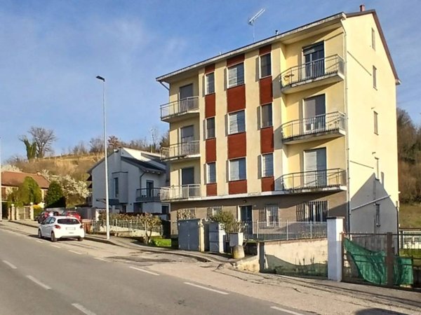 appartamento in vendita a Castelnuovo Don Bosco