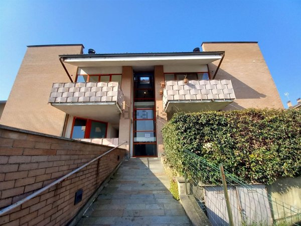 appartamento in vendita a Castelnuovo Don Bosco