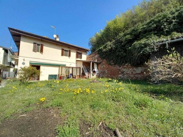 casa indipendente in vendita a Castelnuovo Don Bosco