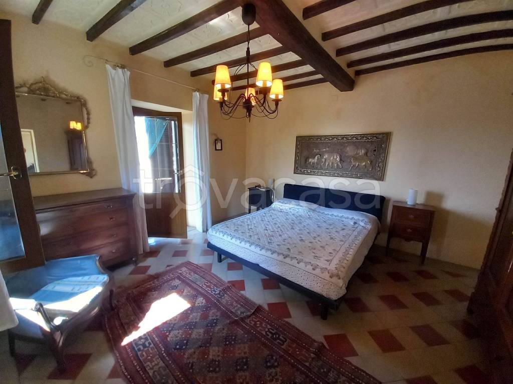 casa indipendente in vendita a Castelnuovo Don Bosco