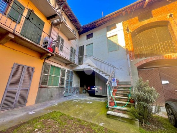 casa indipendente in vendita a Castelnuovo Don Bosco