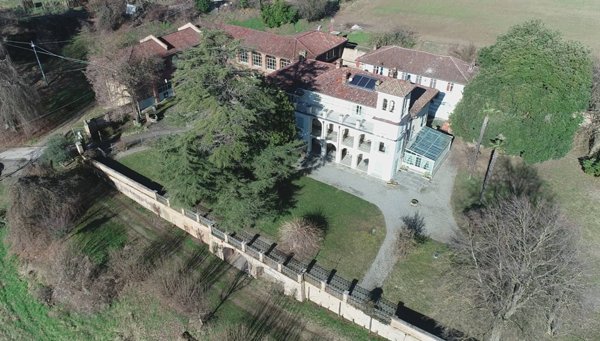 casa indipendente in vendita a Castelnuovo Don Bosco