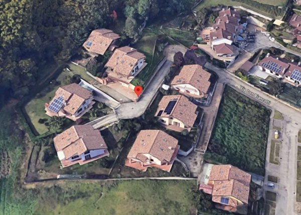 casa indipendente in vendita a Castelnuovo Don Bosco