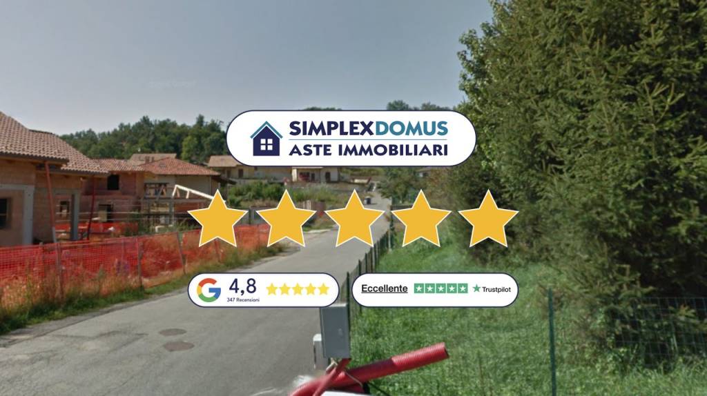 casa indipendente in vendita a Castelnuovo Don Bosco