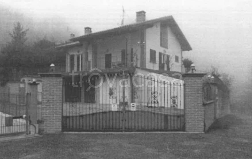 casa indipendente in vendita a Castelnuovo Don Bosco