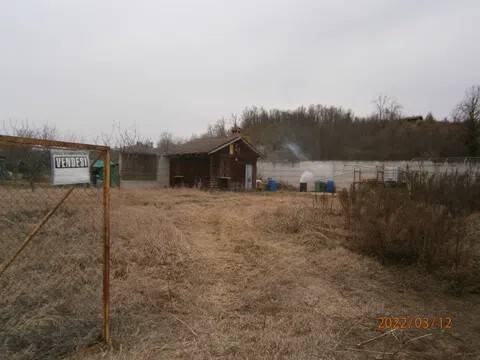 terreno agricolo in vendita a Castelnuovo Don Bosco in zona Ranello