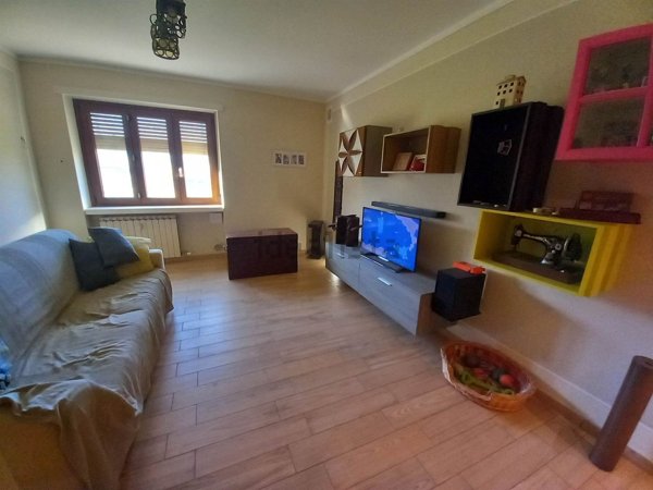 appartamento in vendita a Castelnuovo Don Bosco