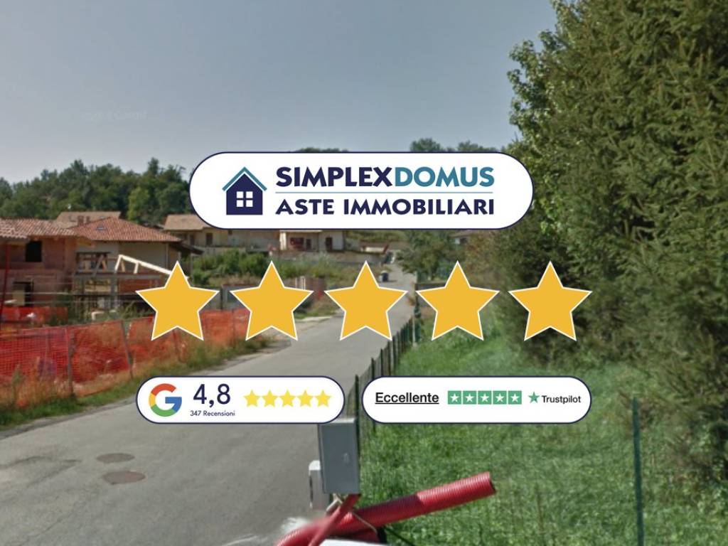 casa indipendente in vendita a Castelnuovo Don Bosco