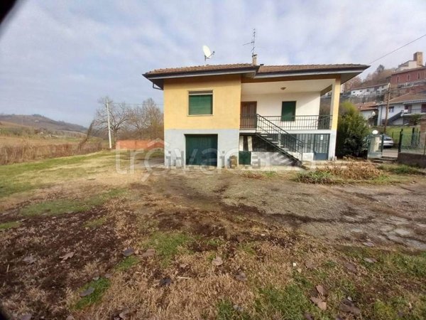 casa indipendente in vendita a Castelnuovo Don Bosco