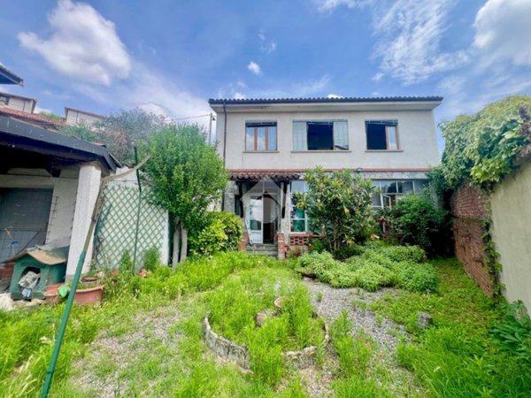 casa indipendente in vendita a Castelnuovo Don Bosco