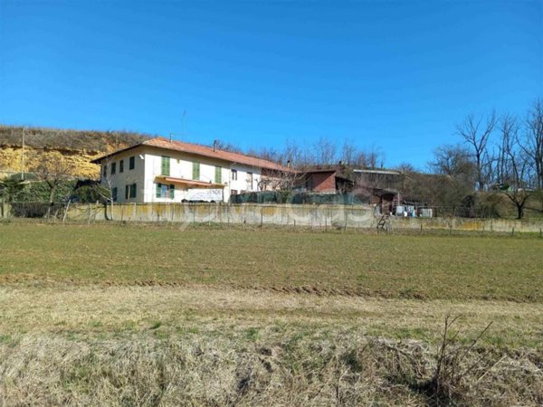 casa indipendente in vendita a Castelnuovo Don Bosco