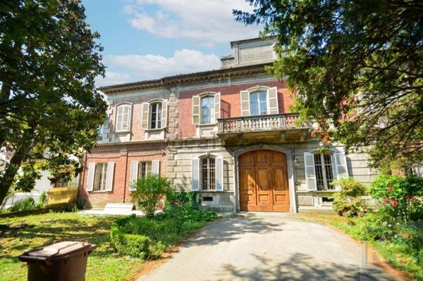 casa indipendente in vendita a Castelnuovo Don Bosco