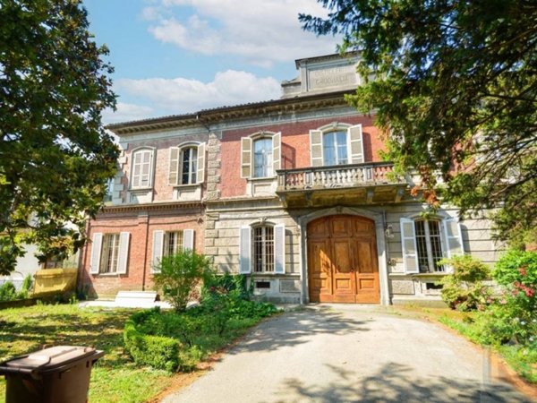 casa indipendente in vendita a Castelnuovo Don Bosco