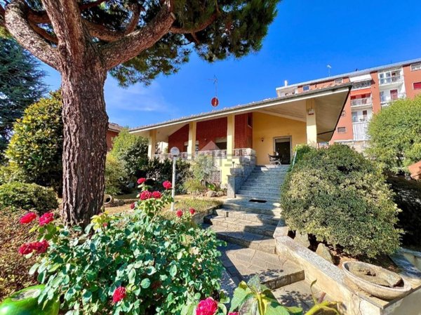 casa indipendente in vendita a Castelnuovo Don Bosco