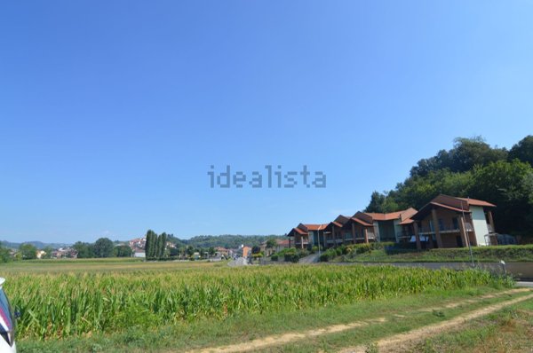 casa indipendente in vendita a Castelnuovo Don Bosco