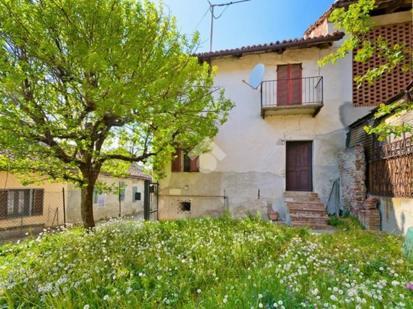 casa indipendente in vendita a Castelnuovo Don Bosco in zona Morialdo