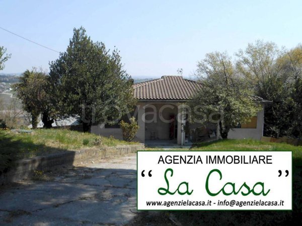 appartamento in vendita a Castelnuovo Don Bosco