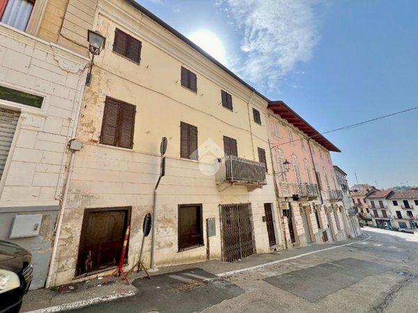 casa indipendente in vendita a Castelnuovo Don Bosco