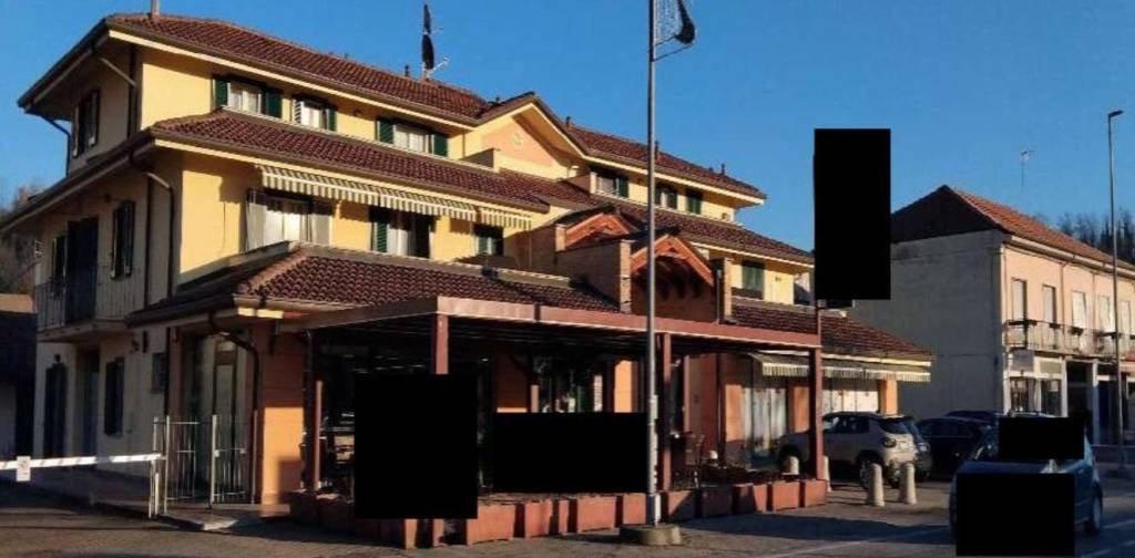 appartamento in vendita a Castelnuovo Don Bosco