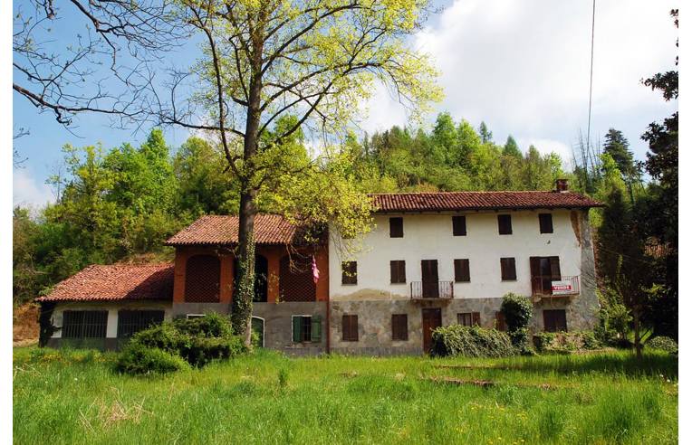 casa indipendente in vendita a Castelnuovo Don Bosco in zona Ranello