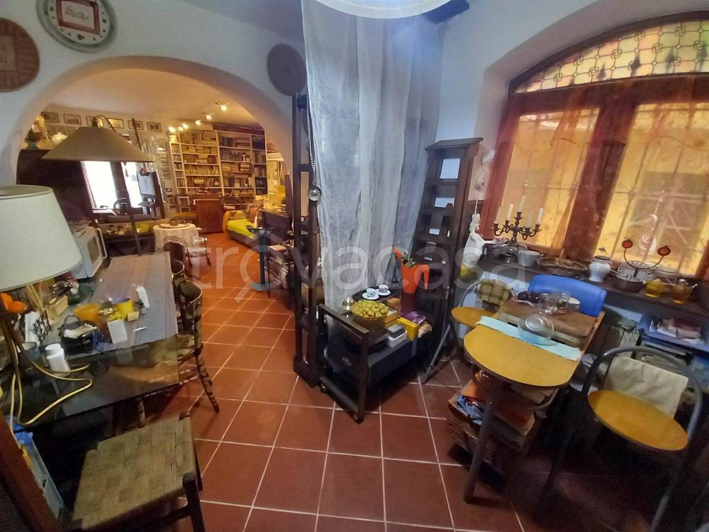 appartamento in vendita a Castelnuovo Don Bosco