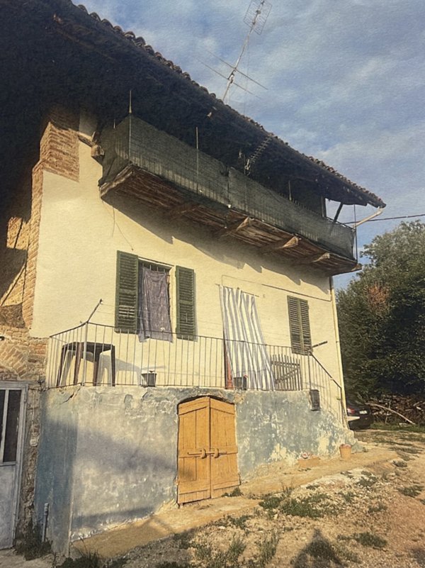 casale in vendita a Castelnuovo Don Bosco