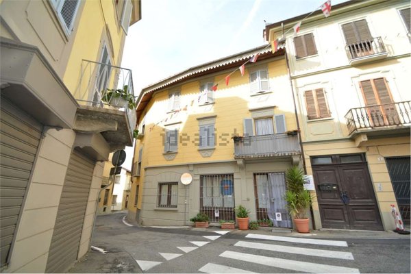 appartamento in vendita a Castelnuovo Don Bosco
