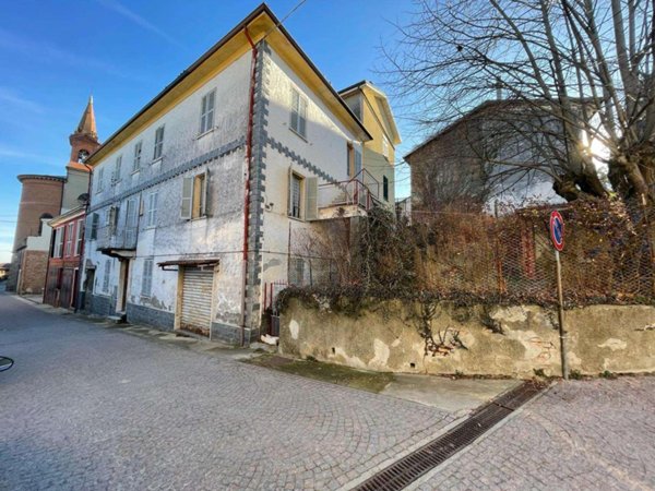 casa indipendente in vendita a Castel Rocchero