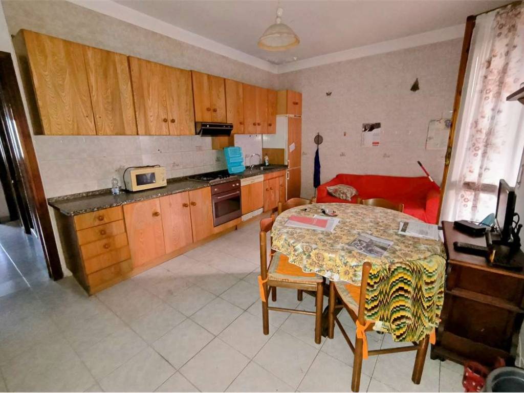 appartamento in vendita a Castel Rocchero