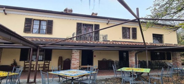 appartamento in vendita a Castel Rocchero