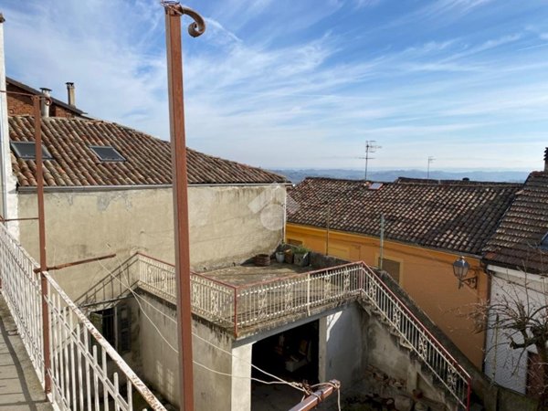 casa indipendente in vendita a Castel Rocchero