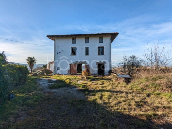 casa indipendente in vendita a Castel Rocchero