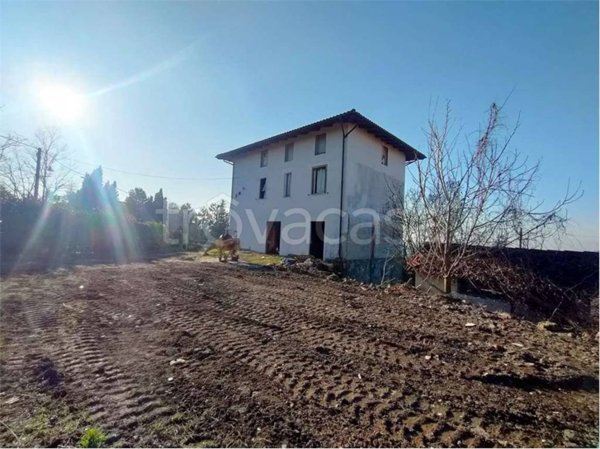 casa indipendente in vendita a Castel Rocchero