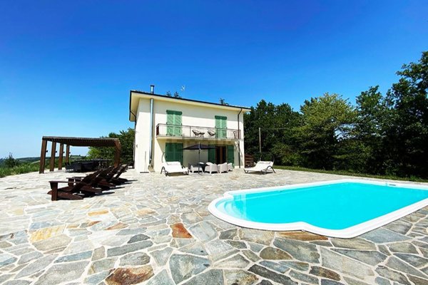 casa indipendente in vendita a Castel Rocchero