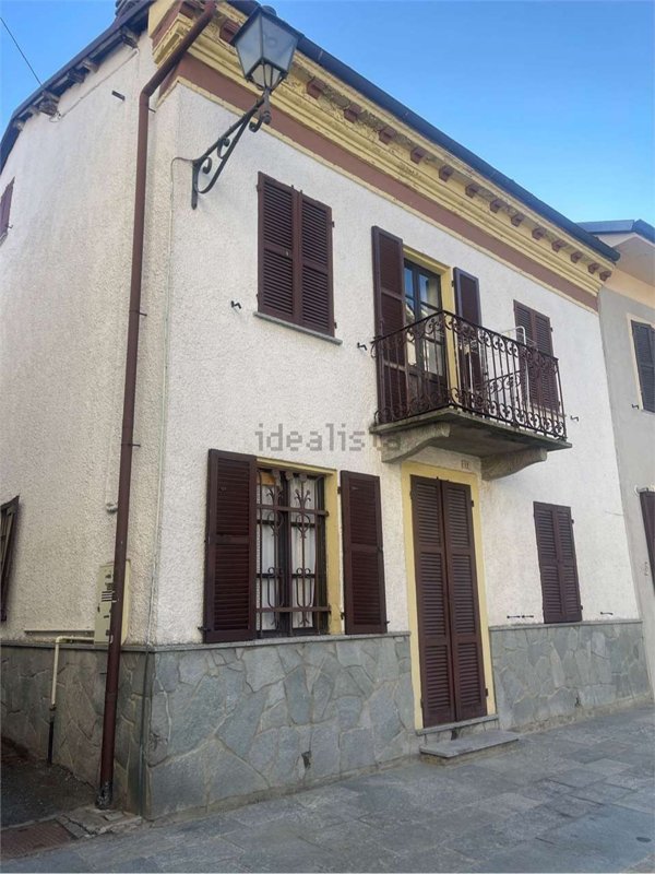 casa indipendente in vendita a Castel Rocchero