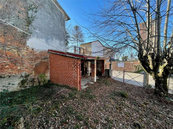 appartamento in vendita a Castel Rocchero