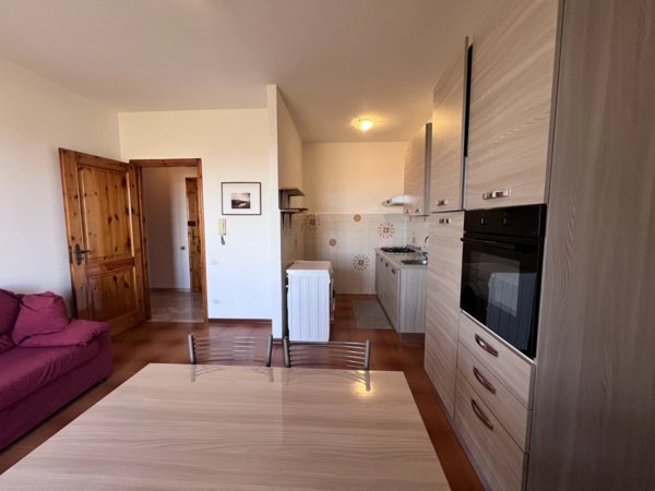 appartamento in vendita a Castel Rocchero