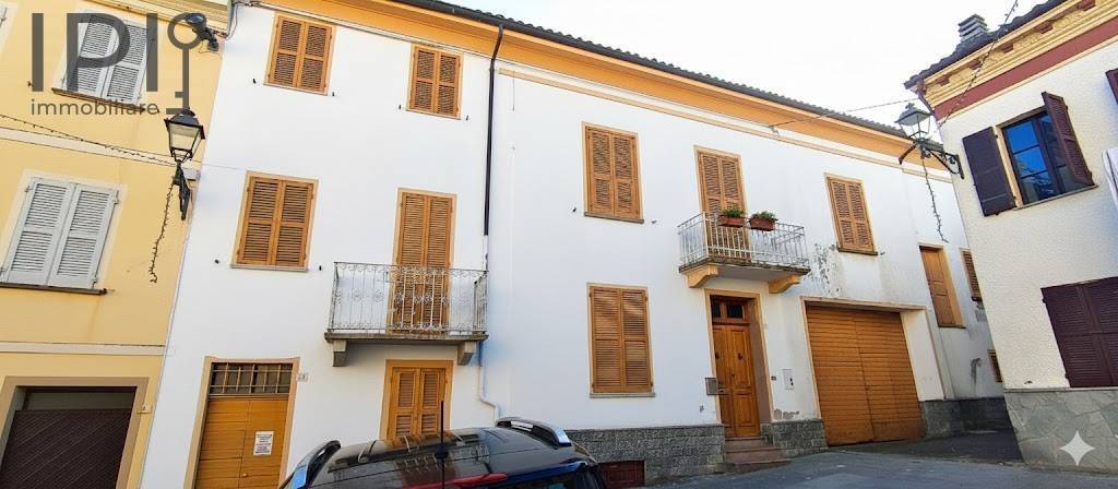 casa indipendente in vendita a Castel Rocchero