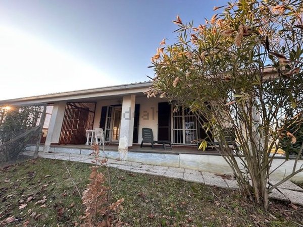 appartamento in vendita a Castel Rocchero