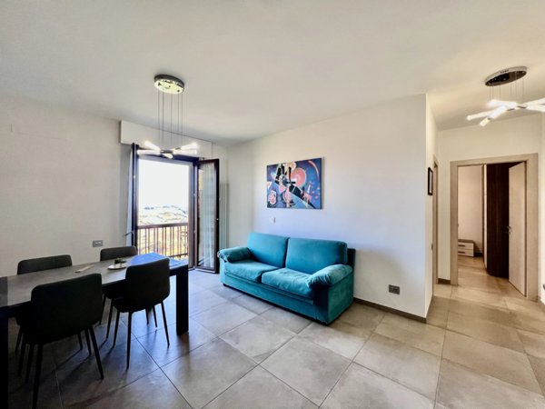 appartamento in vendita a Castel Rocchero